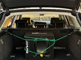Audi A6 2.7 140kW