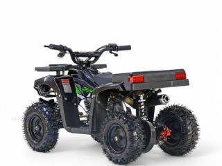 KXD Mini 4S Hummer