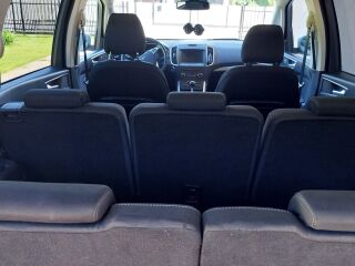 Ford Galaxy 2.0 110kW
