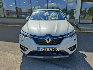 Renault Arkana Intens 1.3 103kW