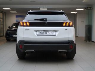 Peugeot 3008 GT 1.2 95kW