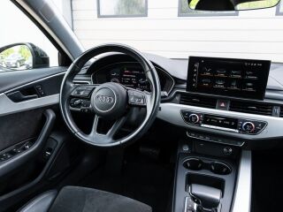 Audi A4 SEDAN 2.0 140kW