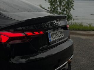 Audi A5 2.0 100kW