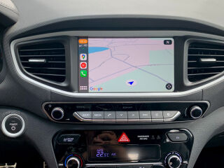 Hyundai Ioniq Premium 25kW