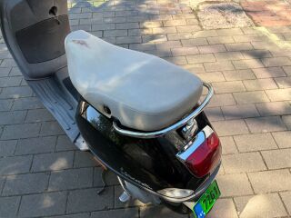 Vespa PIAGGIO VESPA LX 50 3kW