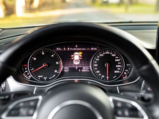 Audi A7 FaceLift S-Line 3.0 155kW