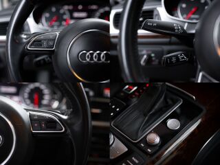 Audi A6 allroad 3.0 230kW