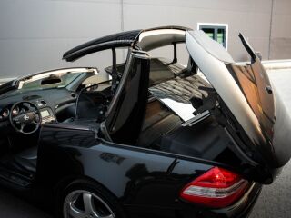 Mercedes-Benz SL 550 AMG 5.5 285kW