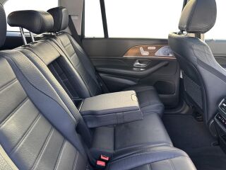 Mercedes-Benz GLS 350 d 4Matic 2.9 210kW