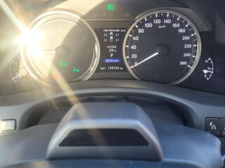 Lexus GS 450h 3.5 263kW