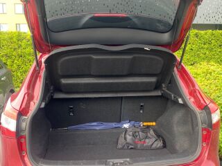 Nissan Qashqai 1.2 85kW