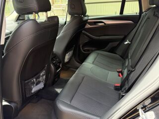 BMW X4 2.0 140kW