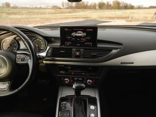 Audi A7 Sportback Bi-Turbo Quattro 3.0 230kW
