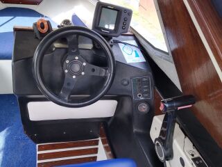 Flipper 535ht 60hp
