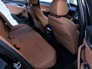 BMW 520 M-pakett 2.0 140kW