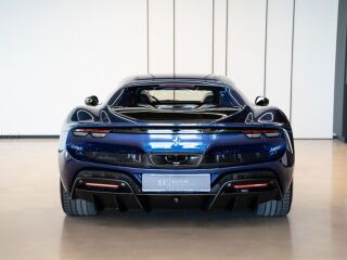 Ferrari 296 GTB 3.0 V6 610kW