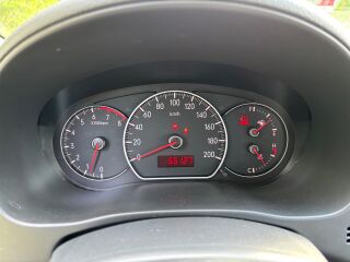 Suzuki SX4 1.5 73kW