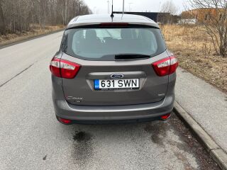Ford C-MAX 1.0 92kW