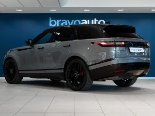 Land Rover Range Rover Velar Dynamic SE D200 2.0 150kW