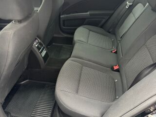 Skoda Superb 1.8 118kW
