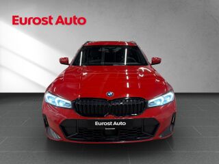 BMW 320 Touring G21 xDrive M Sport 2.0 140kW