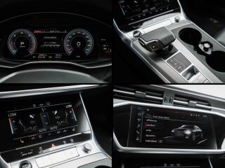 Audi A6 Quattro 2,0 TDI MHEV 2.0 TDI MHEV 150кВ