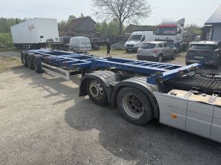 Krone ADR