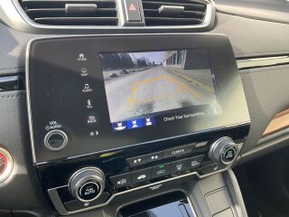 Honda CR-V Lifestyle 1.5 142kW