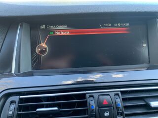 BMW 530 TOURING SPORT NIGHTVISION XDRIVE 3.0 TDI 190kW