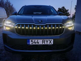 Skoda Kodiaq 1.5 150kW