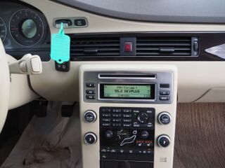 Volvo S80 Summum 2.4 TDI 129kW