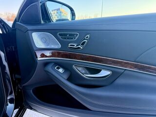Mercedes-Benz S 350 d 4Matic AMG 2.9 210kW