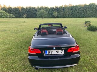 BMW 320 2.0 125kW