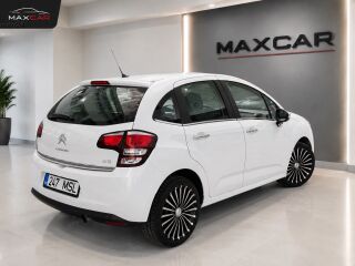 Citroen C3 1.2 60kW