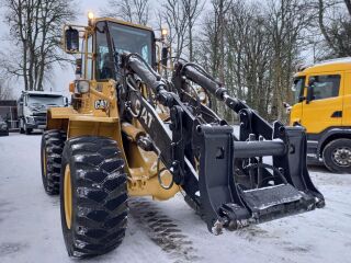 CAT / Caterpillar IT28B