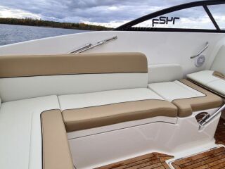 Bayliner 742R 4.5 V6