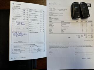 Volkswagen Multivan Comfortline 2.5 Tdi 96кВ
