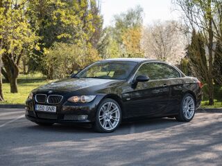 BMW 335 3.0 R6 225kW