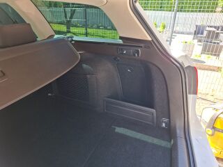 Volkswagen Passat 1.4 118kW