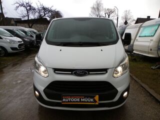 Ford Transit Custom 2.2 TDI 74kW
