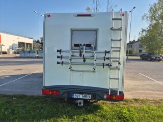 Fiat Ducato 2.3 81kW
