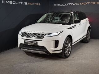 Land Rover Range Rover Evoque 2.0 110kW