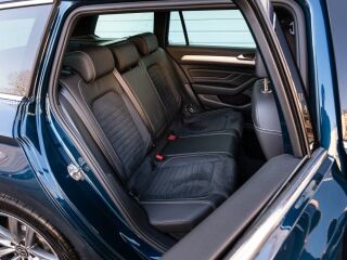 Volkswagen Passat 2.0 110kW