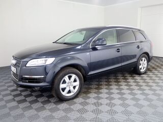 Audi Q7 Highline ATM 3.0 TDI 155kW