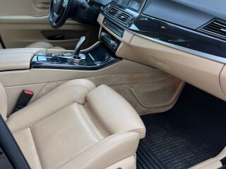 BMW 520 Facelift xDrive 2.0 135kW