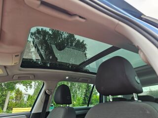 Volkswagen Golf Comfortline 1.4 110kW
