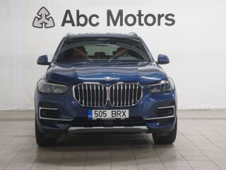 BMW X5 XDrive 40d M-Pakett 3.0 250kW