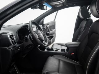 Kia Sportage GT-Line AWD 1.6 130kW