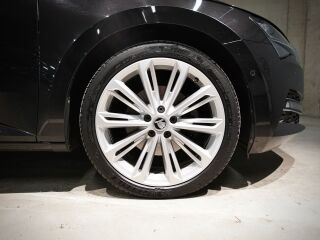 Skoda Superb Business Executive 2.0 TDI 110kW