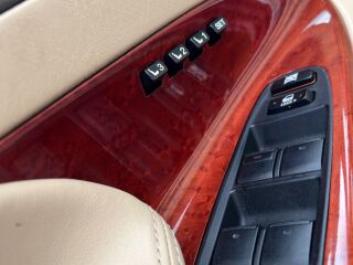 Lexus GS 300 3.0 V6 183kW